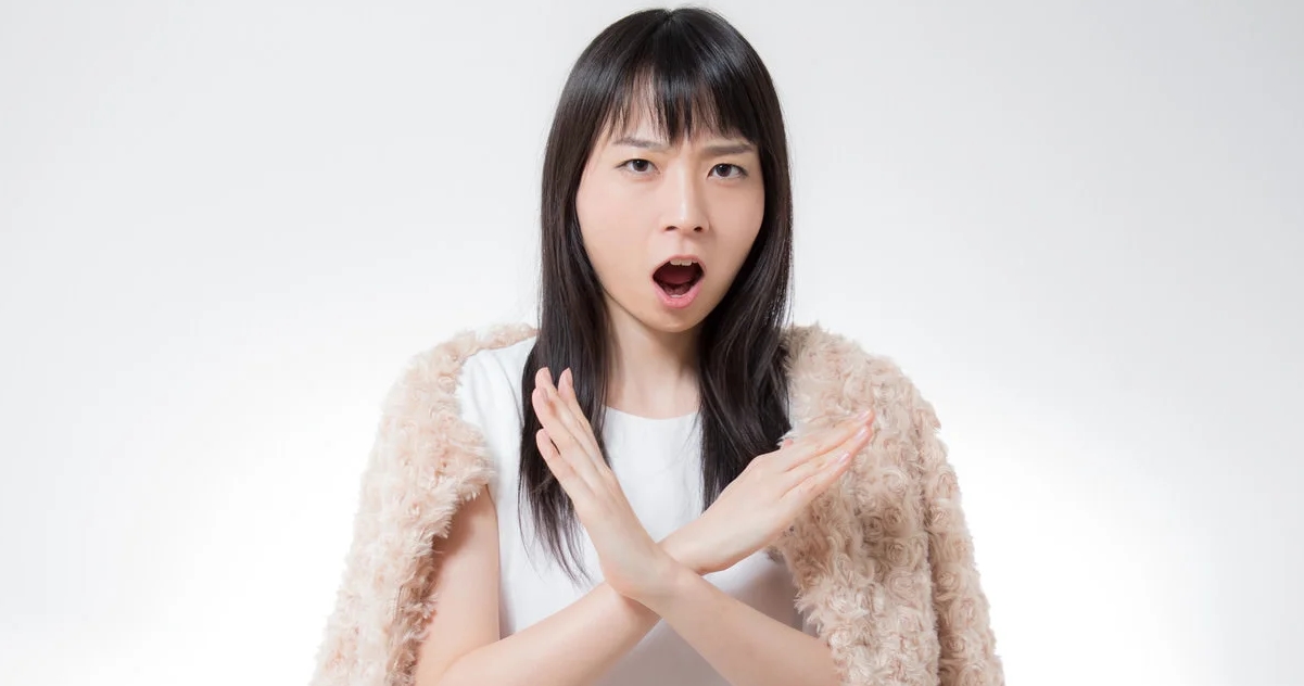 パチンコ店で出禁